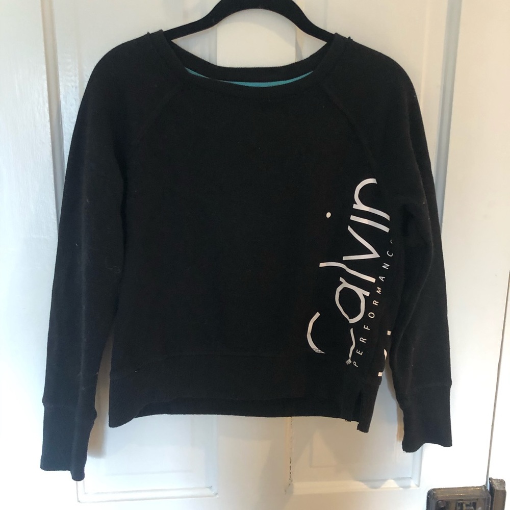 Calvin Klein Performance Sweatshirt